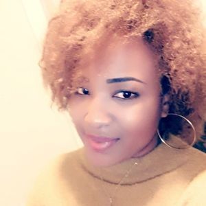 Meet your Posher, Rossy